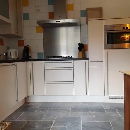 Hemels Paradijs In En Ardenne Te Cielle Апартаменты *