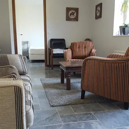 Hemels Paradijs In En Ardenne Te Cielle Apartment