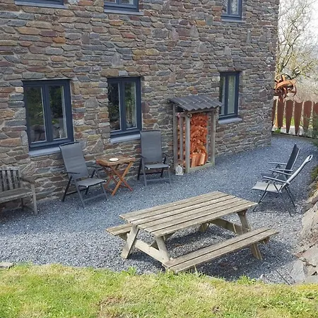 Apartament Hemels Paradijs In En Ardenne Te Cielle