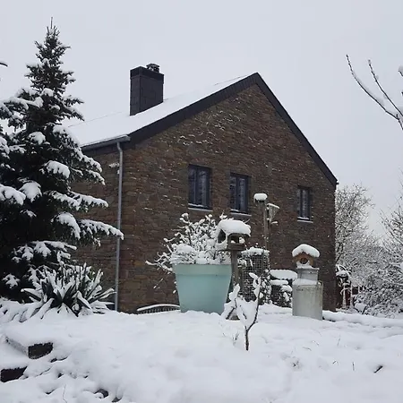Hemels Paradijs In En Ardenne Te Cielle Apartment *