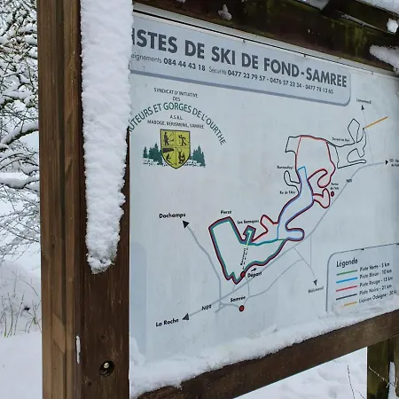 Hemels Paradijs In En Ardenne Te Cielle