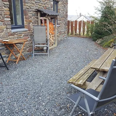 Apartament Hemels Paradijs In En Ardenne Te Cielle La-Roche-en-Ardenne