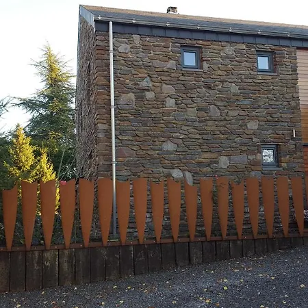 Hemels Paradijs In En Ardenne Te Cielle Apartament *