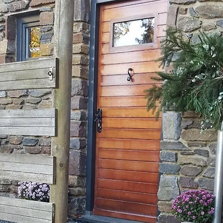 Hemels Paradijs In En Ardenne Te Cielle