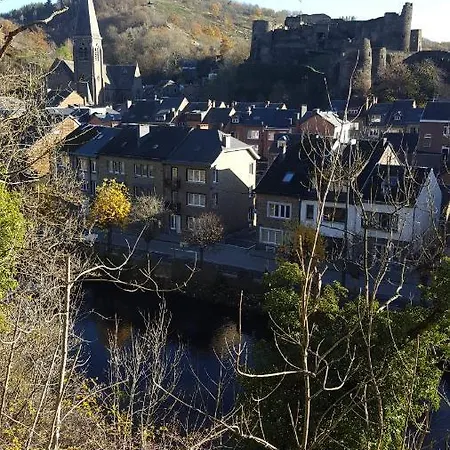 Hemels Paradijs In En Ardenne Te Cielle * La-Roche-en-Ardenne