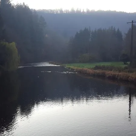 Hemels Paradijs In En Ardenne Te Cielle * La Roche-en-Ardenne