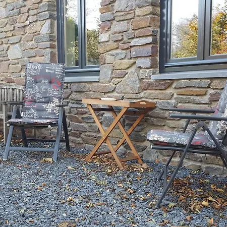 Hemels Paradijs In En Ardenne Te Cielle Апартаменты Ла-Рош-ан-Арден