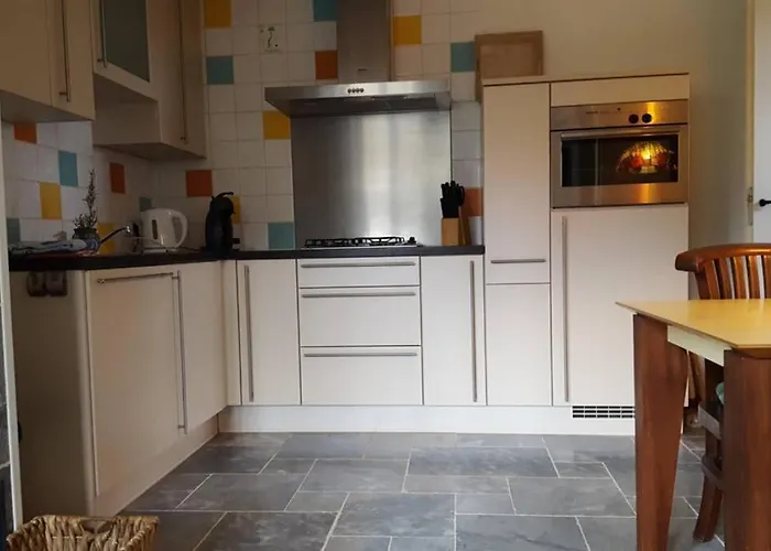 Hemels Paradijs In En Ardenne Te Cielle Daire *