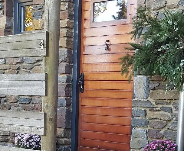 Hemels Paradijs In En Ardenne Te Cielle