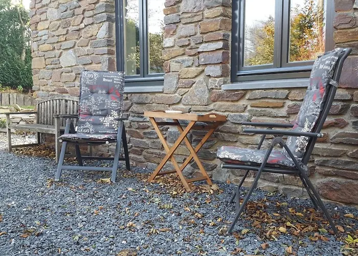 Hemels Paradijs In En Ardenne Te Cielle Daire La-Roche-en-Ardenne